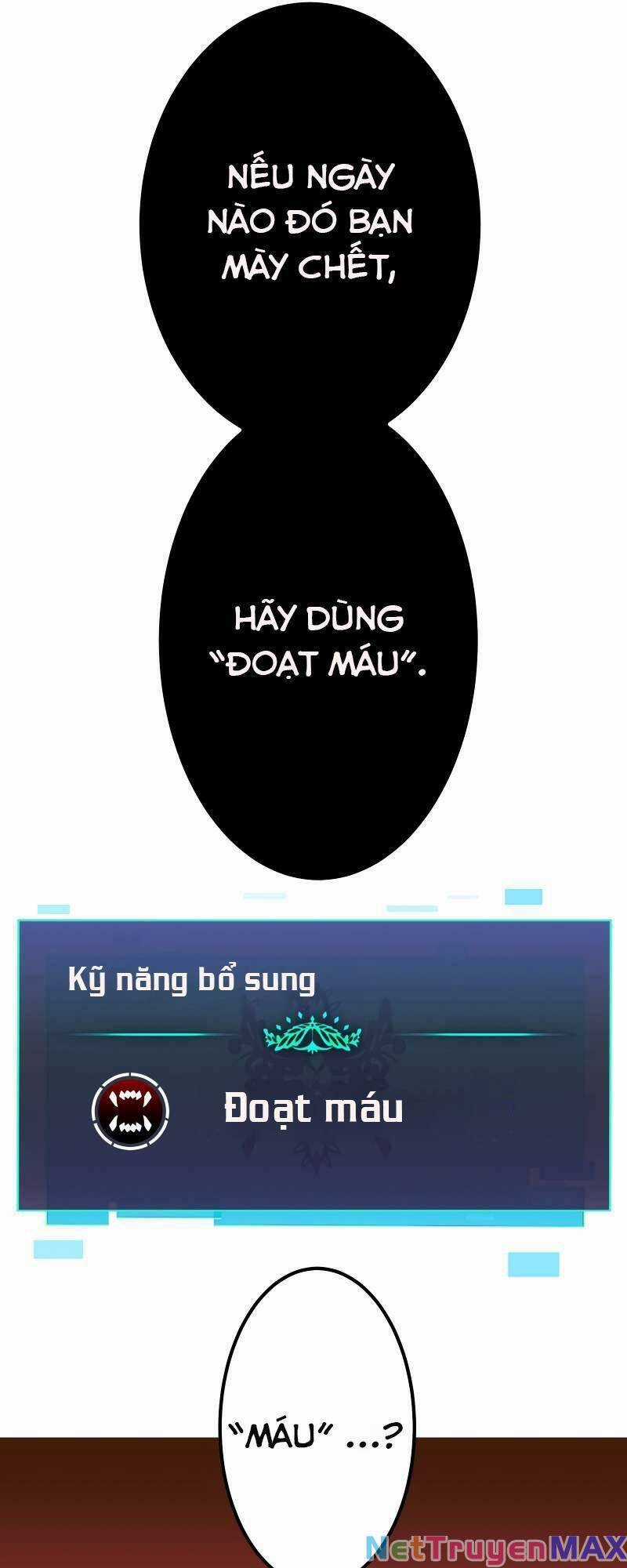 Huyết Thánh Cứu Thế Chủ~ Ta Chỉ Cần 0.0000001% Đã Trở Thành Vô Địch Chapter 12 trang 47