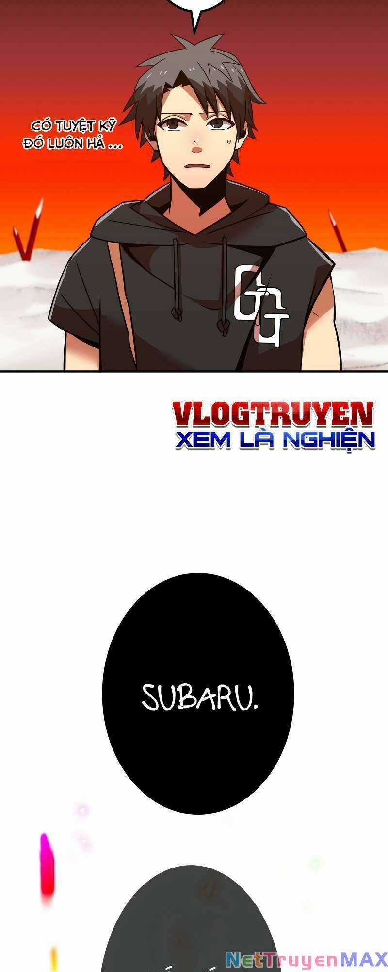 Huyết Thánh Cứu Thế Chủ~ Ta Chỉ Cần 0.0000001% Đã Trở Thành Vô Địch Chapter 12 trang 48