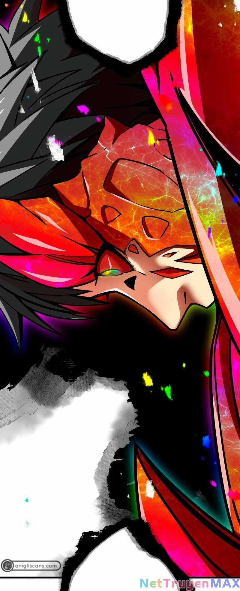 Huyết Thánh Cứu Thế Chủ~ Ta Chỉ Cần 0.0000001% Đã Trở Thành Vô Địch Chapter 12 trang 5