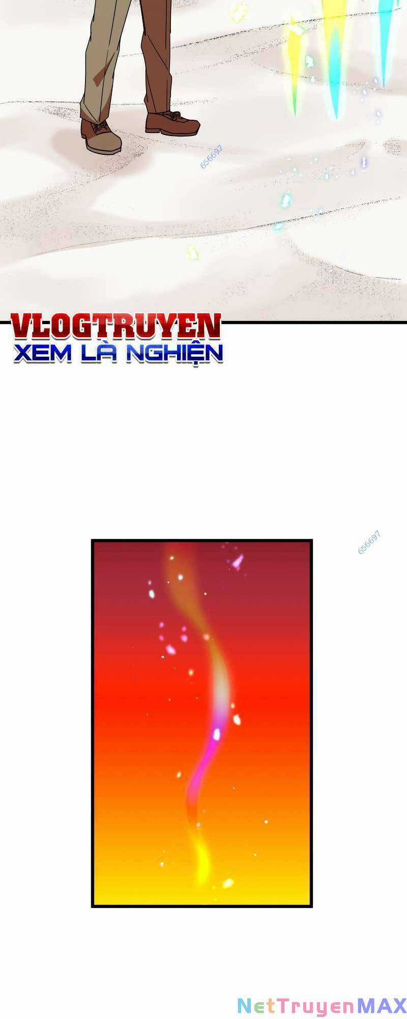 Huyết Thánh Cứu Thế Chủ~ Ta Chỉ Cần 0.0000001% Đã Trở Thành Vô Địch Chapter 12 trang 51