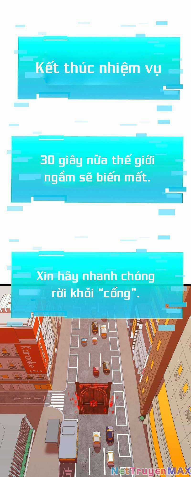 Huyết Thánh Cứu Thế Chủ~ Ta Chỉ Cần 0.0000001% Đã Trở Thành Vô Địch Chapter 12 trang 52