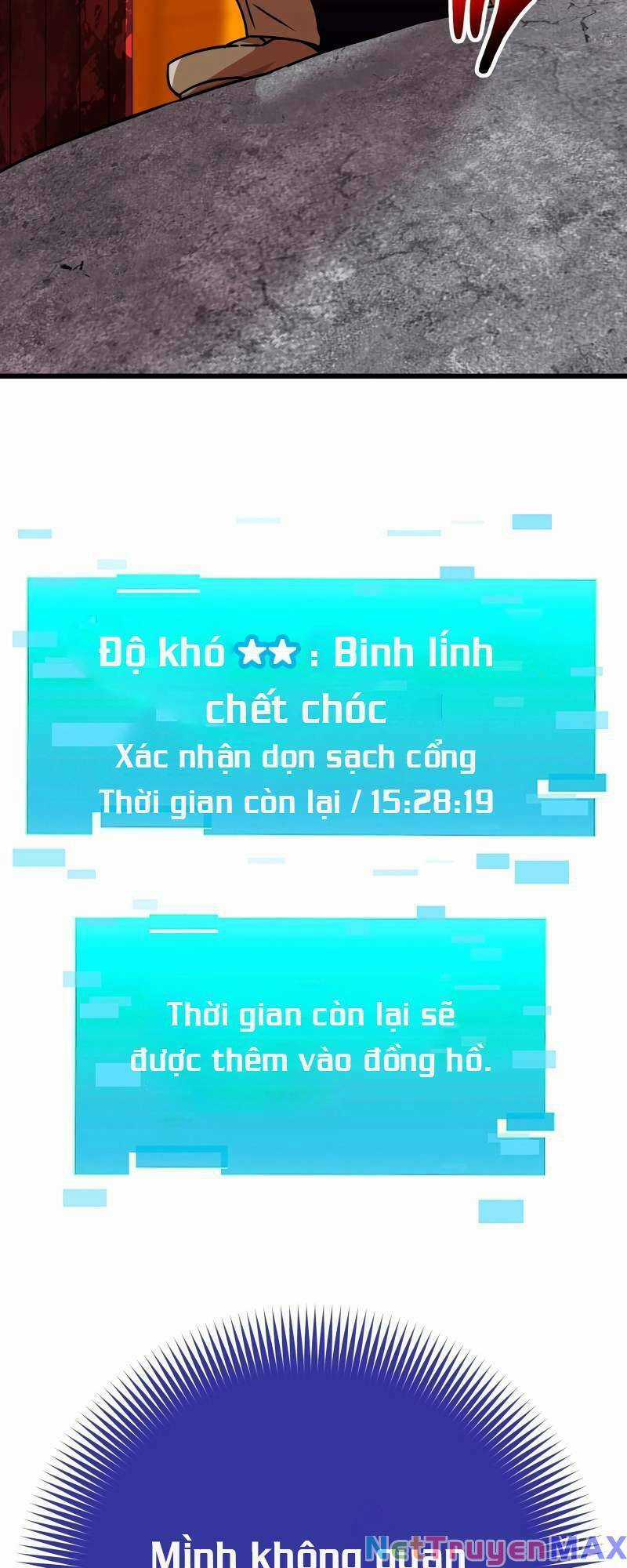 Huyết Thánh Cứu Thế Chủ~ Ta Chỉ Cần 0.0000001% Đã Trở Thành Vô Địch Chapter 12 trang 54