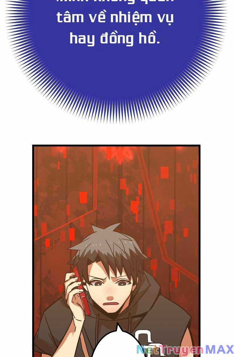 Huyết Thánh Cứu Thế Chủ~ Ta Chỉ Cần 0.0000001% Đã Trở Thành Vô Địch Chapter 12 trang 55