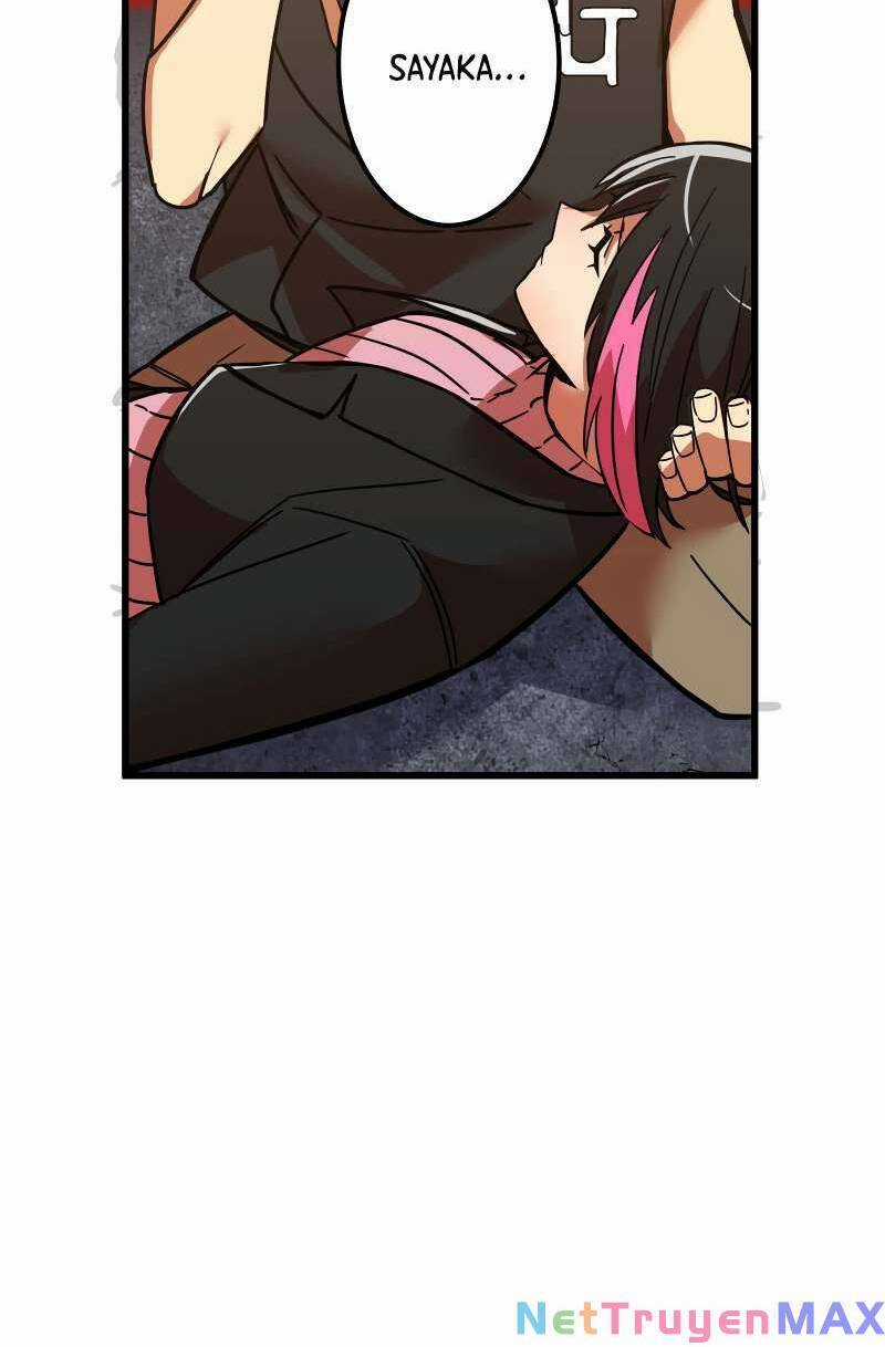 Huyết Thánh Cứu Thế Chủ~ Ta Chỉ Cần 0.0000001% Đã Trở Thành Vô Địch Chapter 12 trang 56