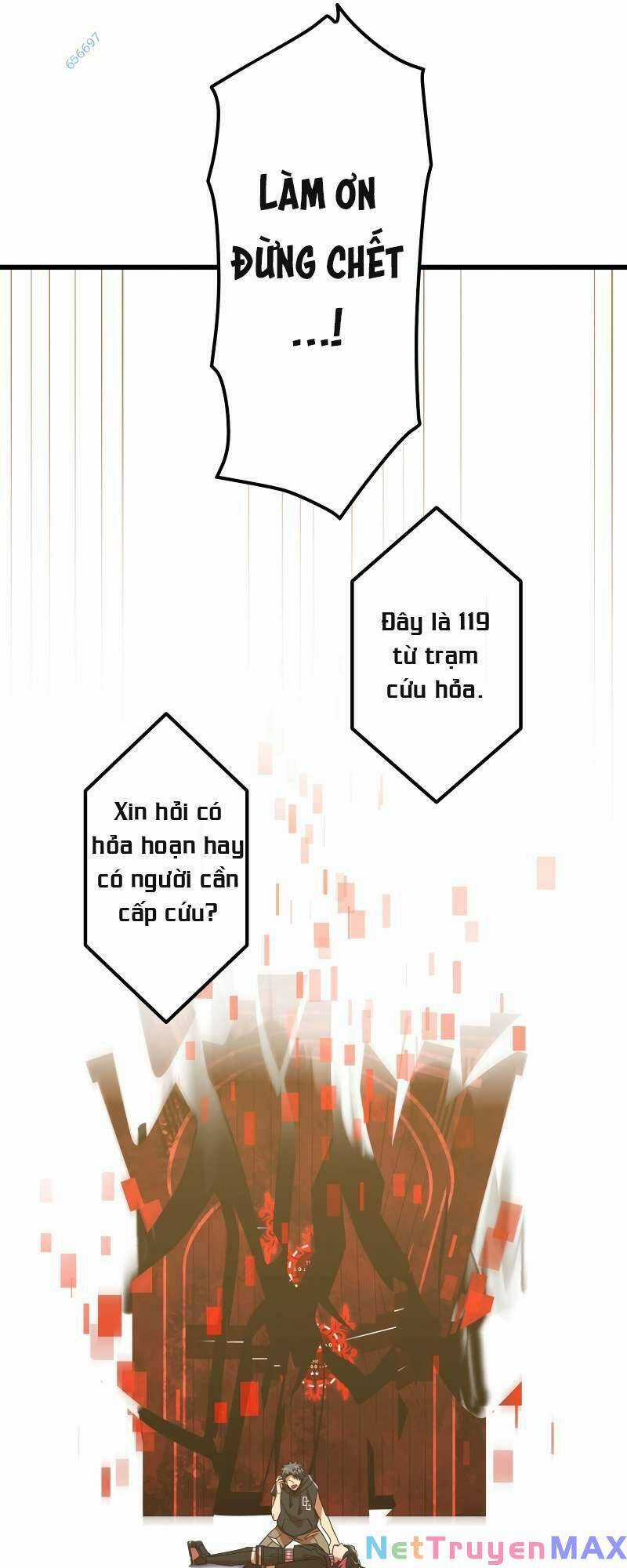 Huyết Thánh Cứu Thế Chủ~ Ta Chỉ Cần 0.0000001% Đã Trở Thành Vô Địch Chapter 12 trang 57