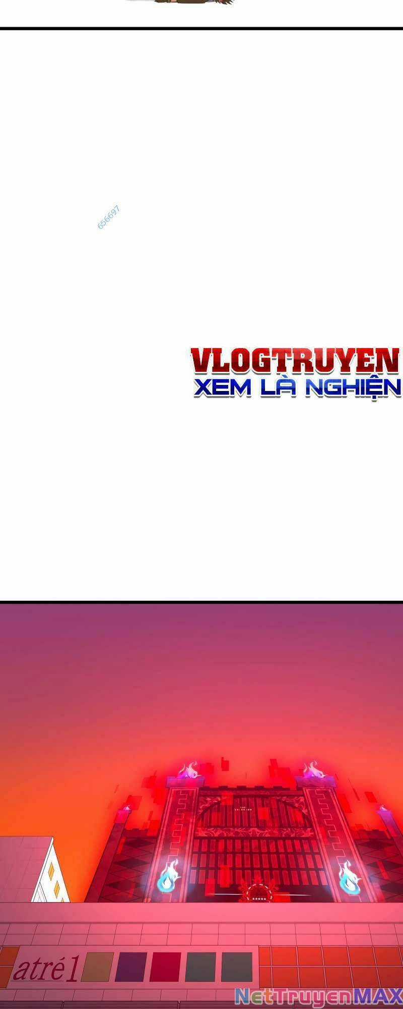 Huyết Thánh Cứu Thế Chủ~ Ta Chỉ Cần 0.0000001% Đã Trở Thành Vô Địch Chapter 12 trang 58