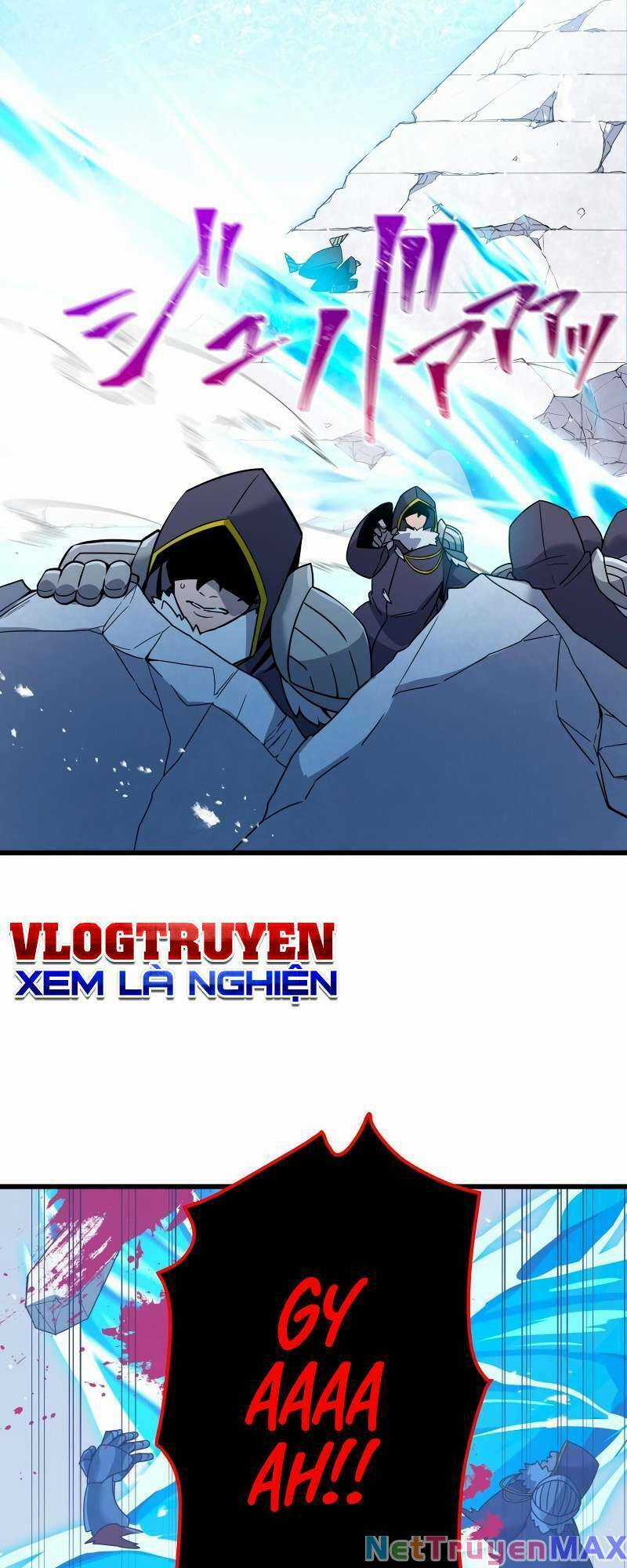 Huyết Thánh Cứu Thế Chủ~ Ta Chỉ Cần 0.0000001% Đã Trở Thành Vô Địch Chapter 12 trang 62