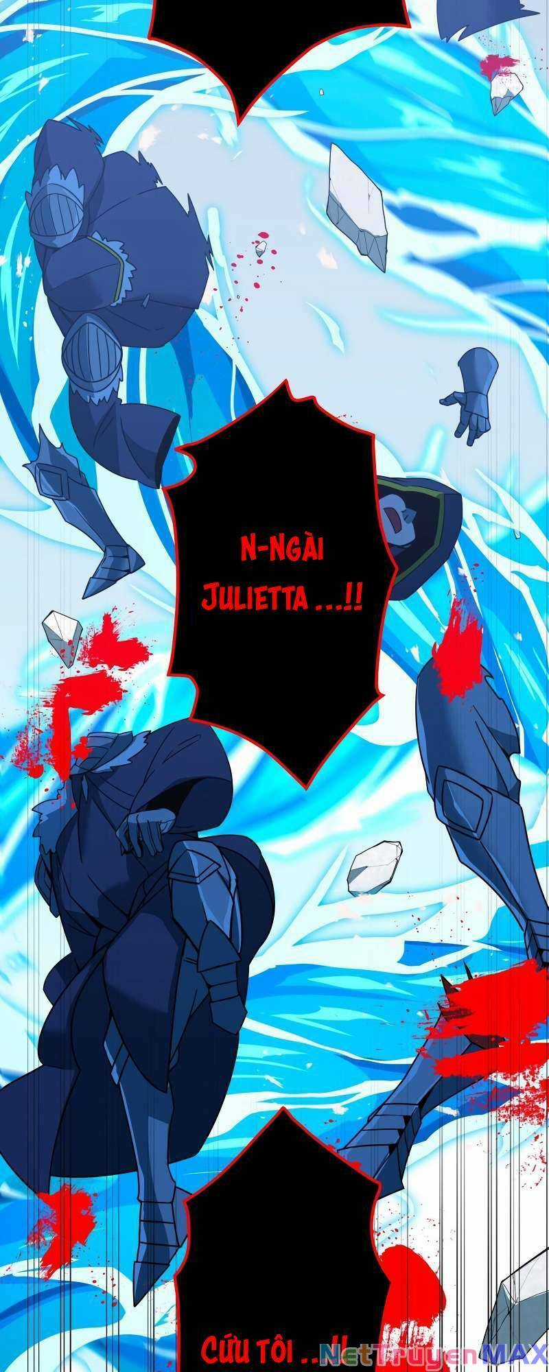 Huyết Thánh Cứu Thế Chủ~ Ta Chỉ Cần 0.0000001% Đã Trở Thành Vô Địch Chapter 12 trang 63