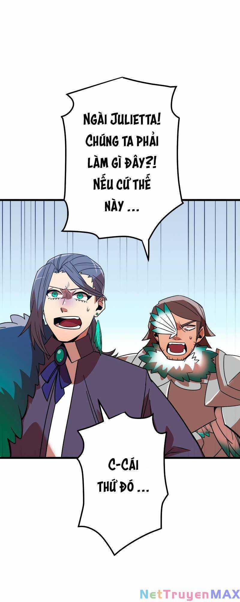 Huyết Thánh Cứu Thế Chủ~ Ta Chỉ Cần 0.0000001% Đã Trở Thành Vô Địch Chapter 12 trang 66