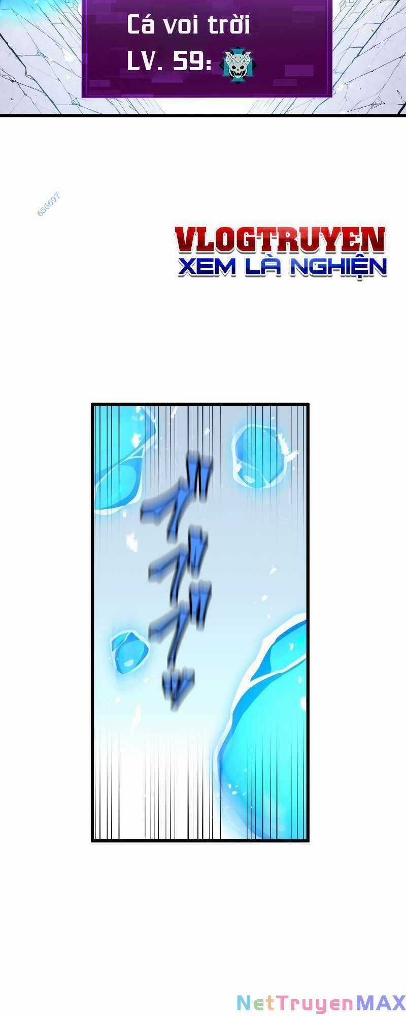 Huyết Thánh Cứu Thế Chủ~ Ta Chỉ Cần 0.0000001% Đã Trở Thành Vô Địch Chapter 12 trang 68