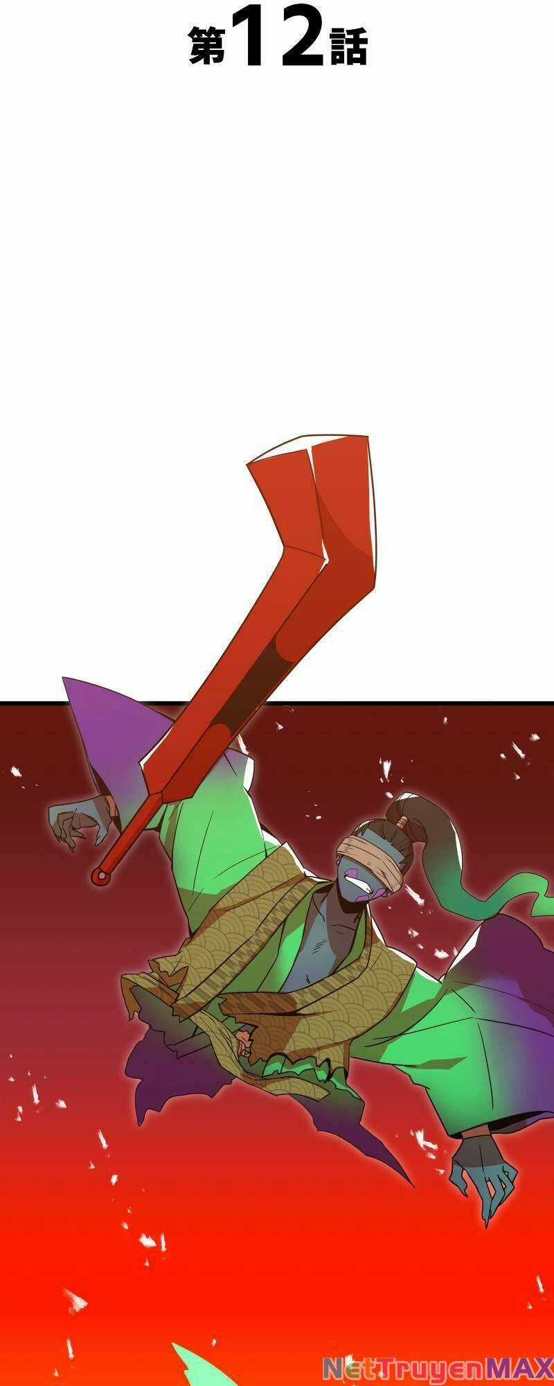 Huyết Thánh Cứu Thế Chủ~ Ta Chỉ Cần 0.0000001% Đã Trở Thành Vô Địch Chapter 12 trang 7