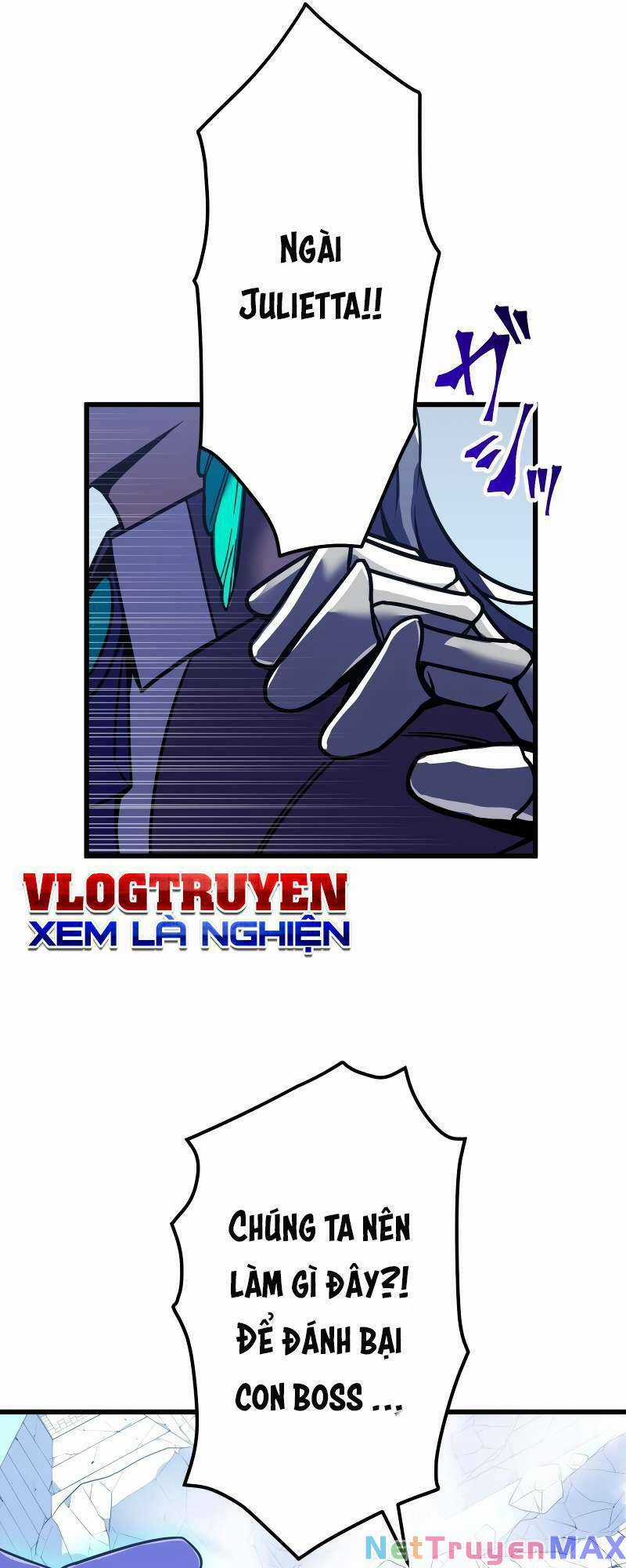 Huyết Thánh Cứu Thế Chủ~ Ta Chỉ Cần 0.0000001% Đã Trở Thành Vô Địch Chapter 12 trang 72