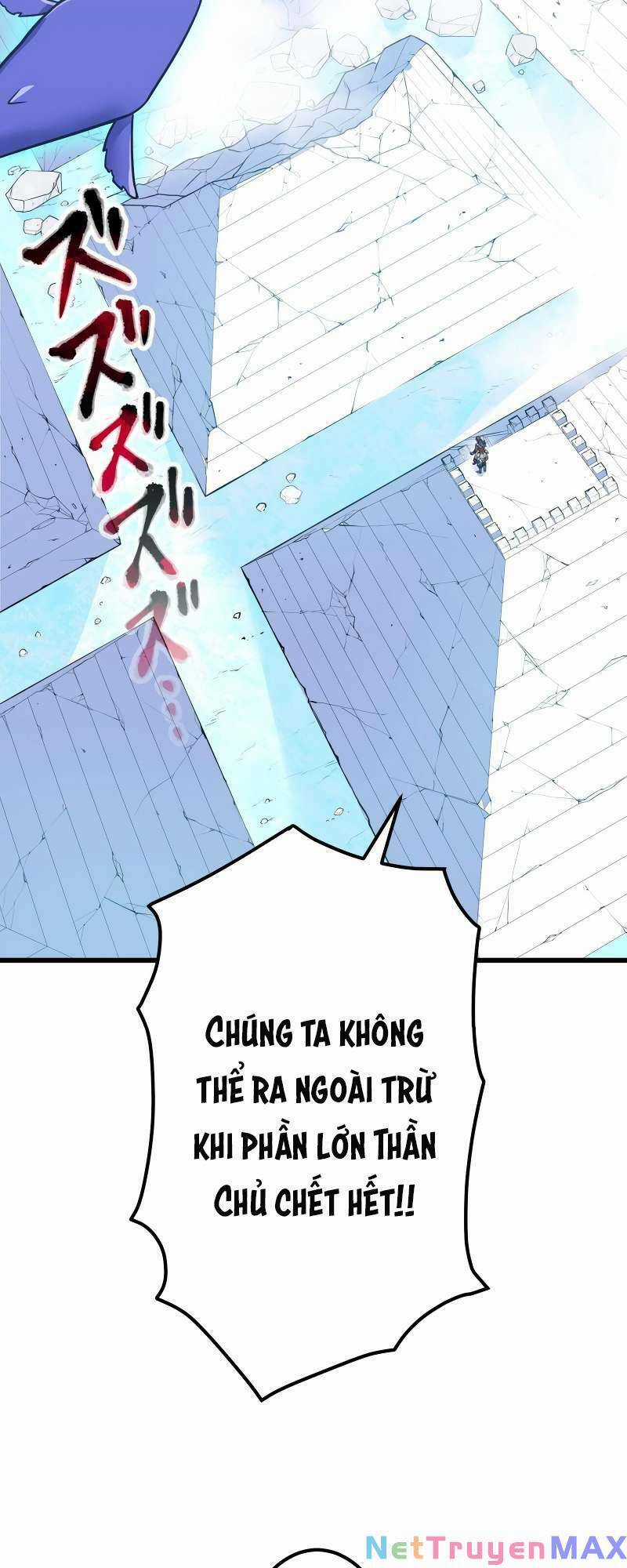 Huyết Thánh Cứu Thế Chủ~ Ta Chỉ Cần 0.0000001% Đã Trở Thành Vô Địch Chapter 12 trang 73