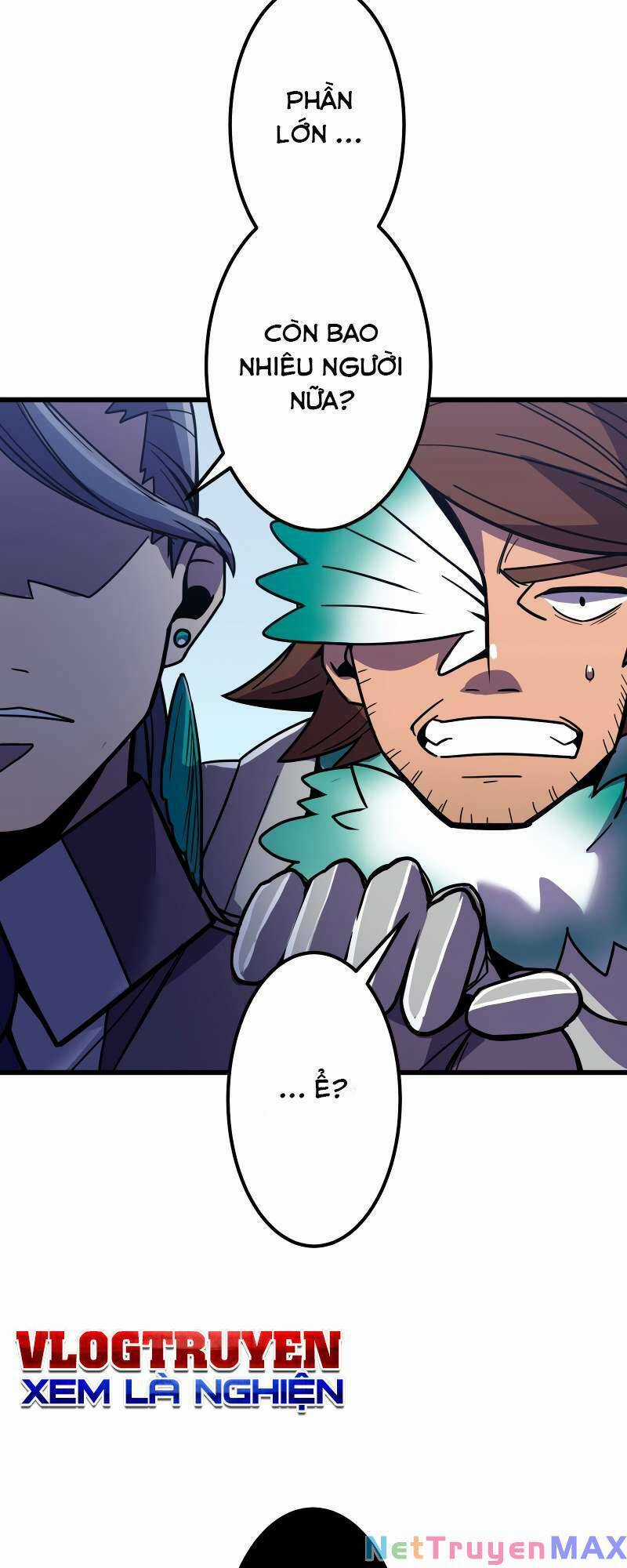 Huyết Thánh Cứu Thế Chủ~ Ta Chỉ Cần 0.0000001% Đã Trở Thành Vô Địch Chapter 12 trang 74