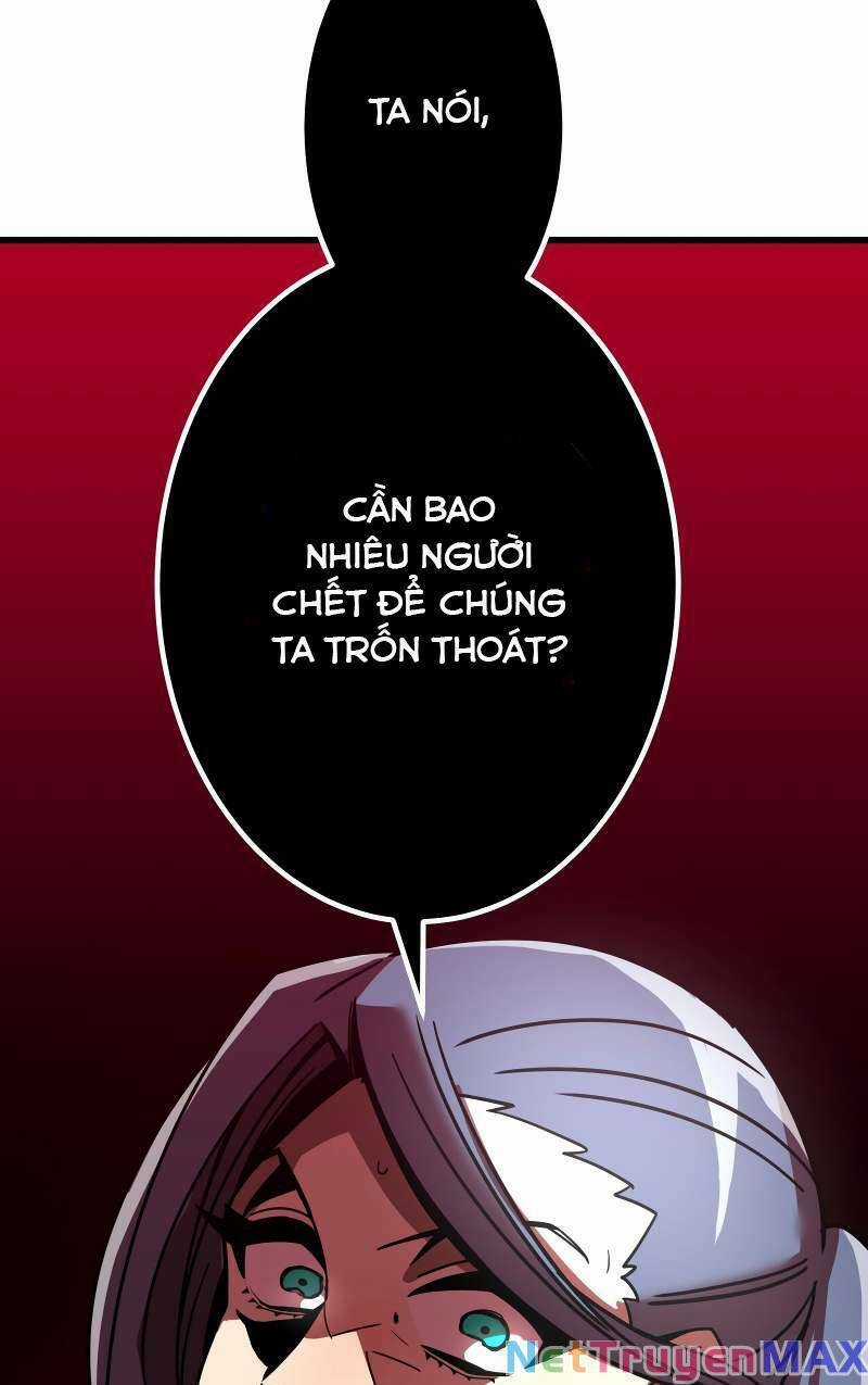 Huyết Thánh Cứu Thế Chủ~ Ta Chỉ Cần 0.0000001% Đã Trở Thành Vô Địch Chapter 12 trang 75