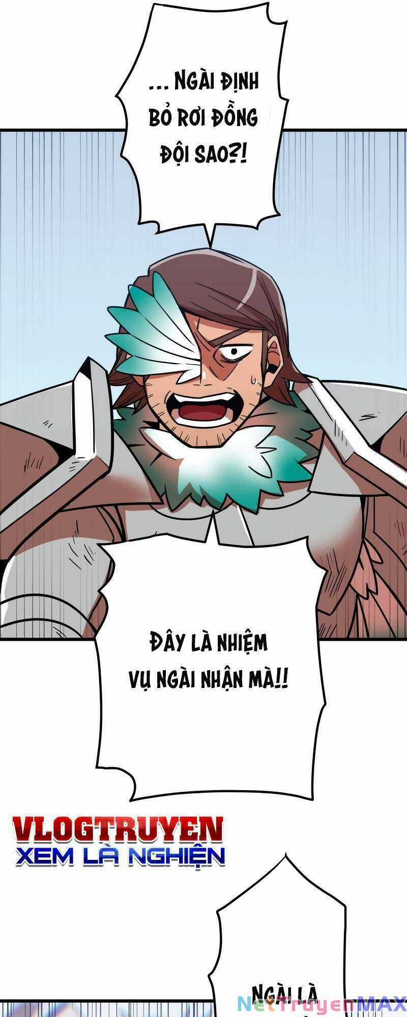 Huyết Thánh Cứu Thế Chủ~ Ta Chỉ Cần 0.0000001% Đã Trở Thành Vô Địch Chapter 12 trang 77