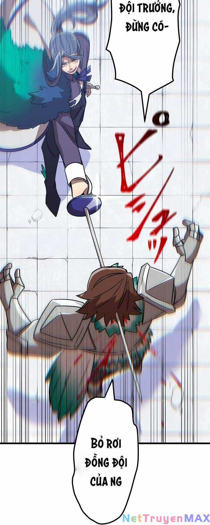 Huyết Thánh Cứu Thế Chủ~ Ta Chỉ Cần 0.0000001% Đã Trở Thành Vô Địch Chapter 12 trang 78