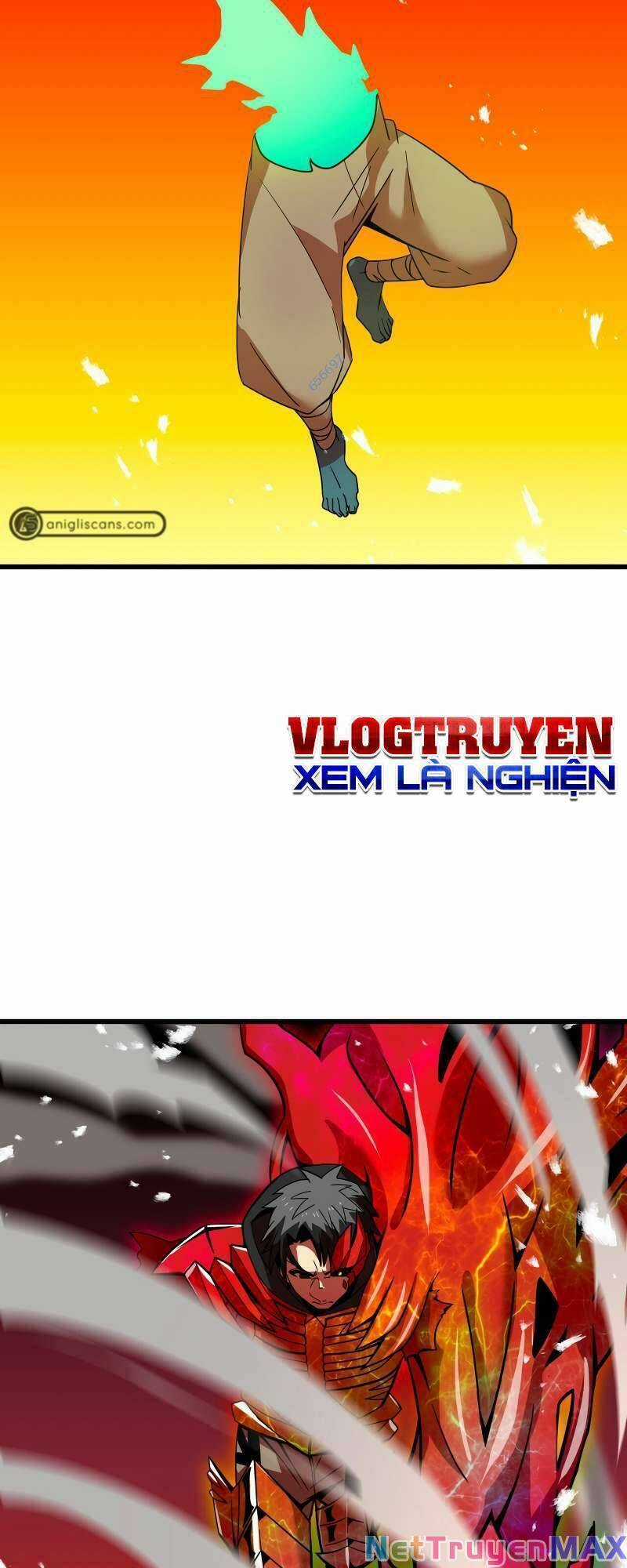 Huyết Thánh Cứu Thế Chủ~ Ta Chỉ Cần 0.0000001% Đã Trở Thành Vô Địch Chapter 12 trang 8