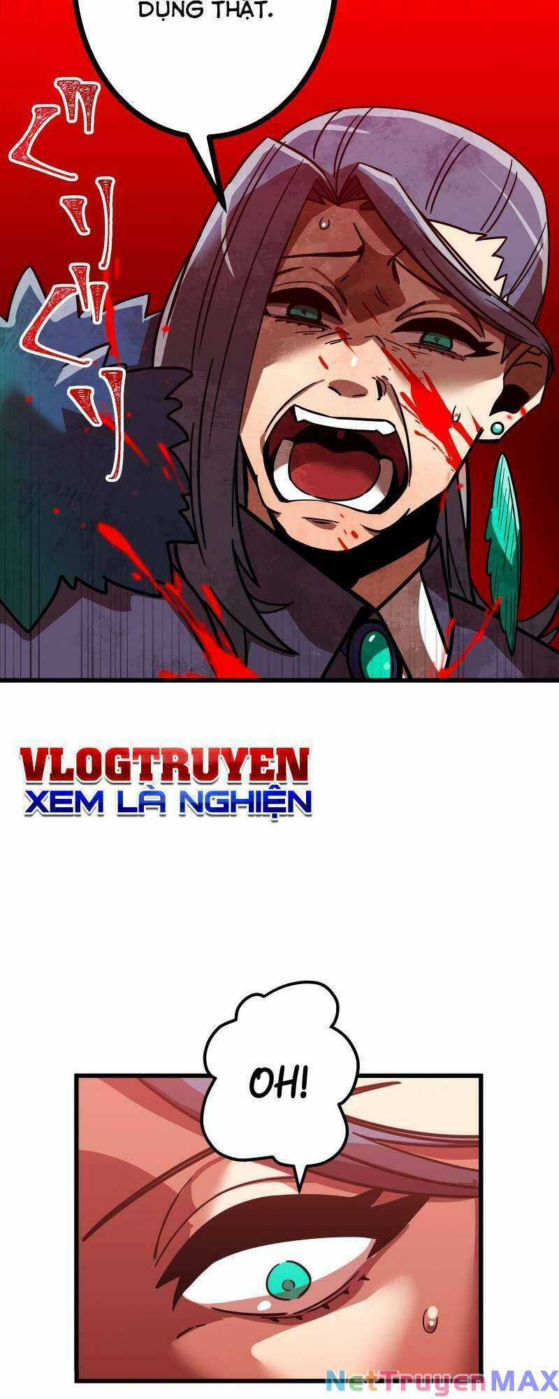 Huyết Thánh Cứu Thế Chủ~ Ta Chỉ Cần 0.0000001% Đã Trở Thành Vô Địch Chapter 12 trang 80