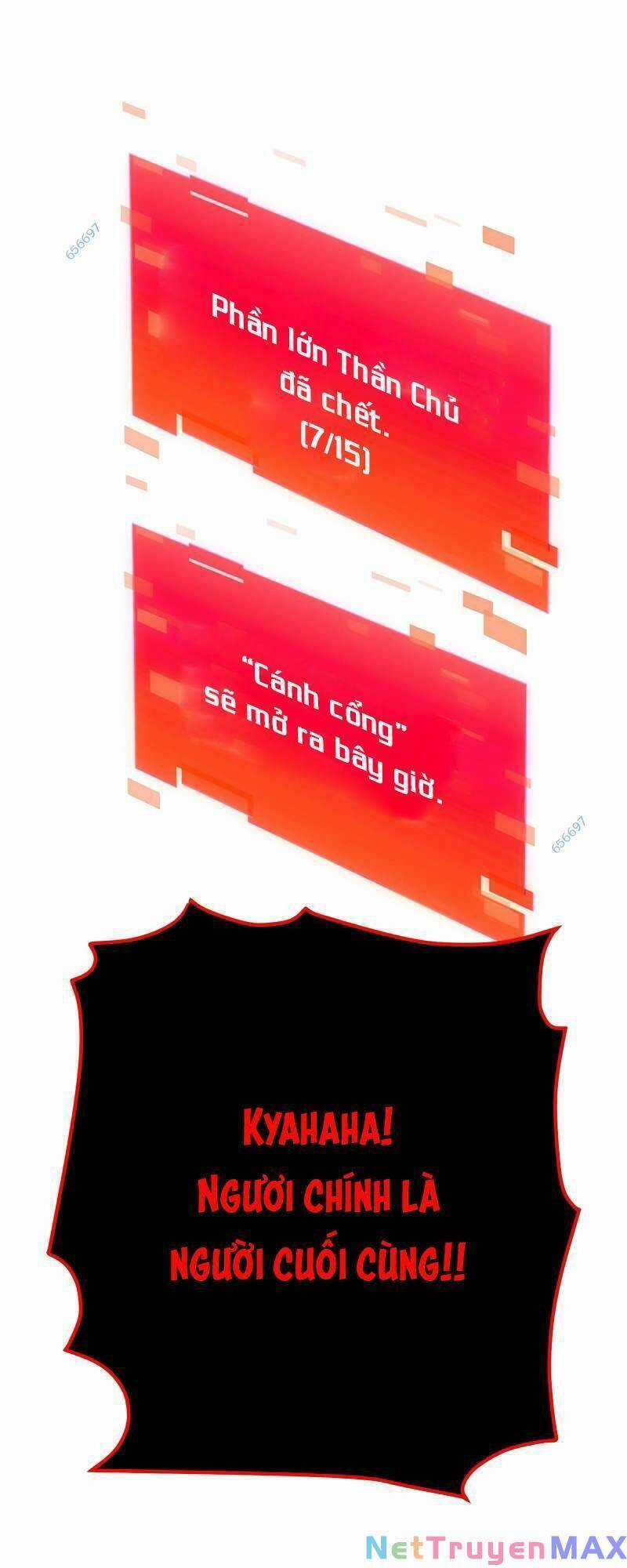 Huyết Thánh Cứu Thế Chủ~ Ta Chỉ Cần 0.0000001% Đã Trở Thành Vô Địch Chapter 12 trang 81