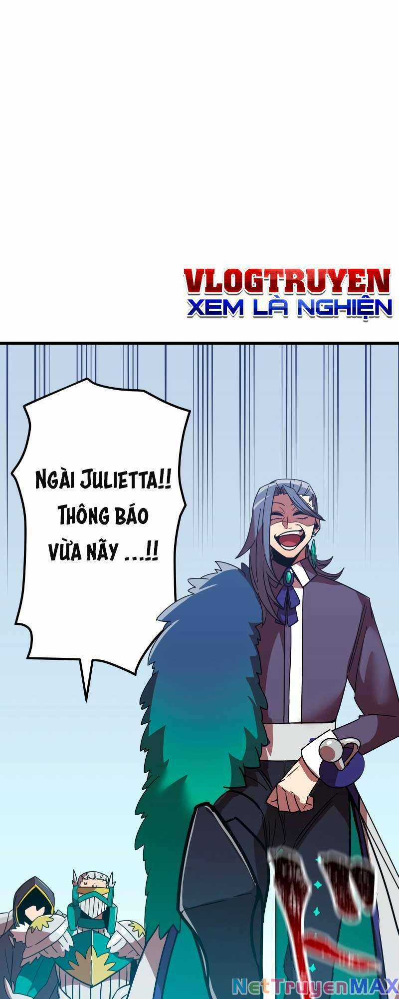 Huyết Thánh Cứu Thế Chủ~ Ta Chỉ Cần 0.0000001% Đã Trở Thành Vô Địch Chapter 12 trang 82