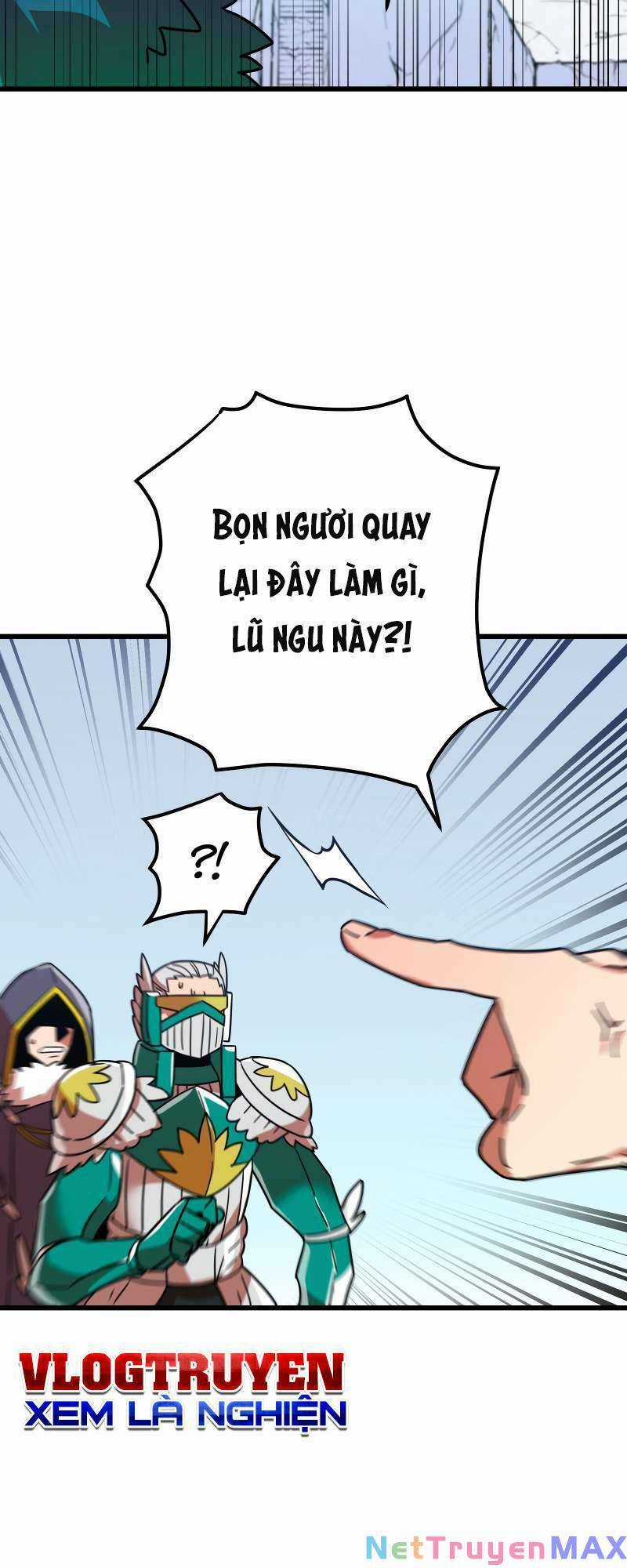 Huyết Thánh Cứu Thế Chủ~ Ta Chỉ Cần 0.0000001% Đã Trở Thành Vô Địch Chapter 12 trang 84