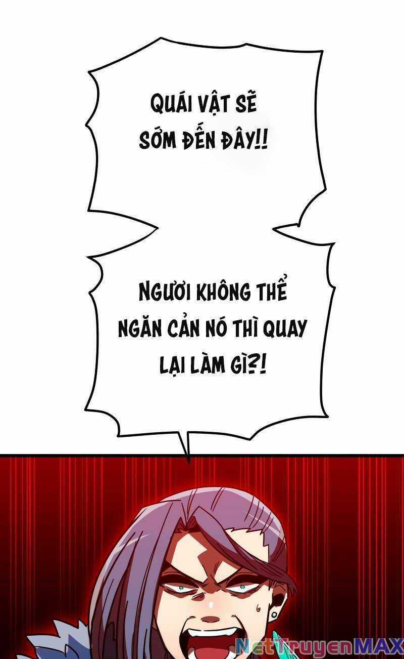 Huyết Thánh Cứu Thế Chủ~ Ta Chỉ Cần 0.0000001% Đã Trở Thành Vô Địch Chapter 12 trang 85