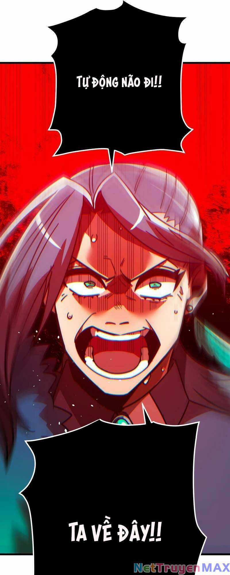 Huyết Thánh Cứu Thế Chủ~ Ta Chỉ Cần 0.0000001% Đã Trở Thành Vô Địch Chapter 12 trang 87