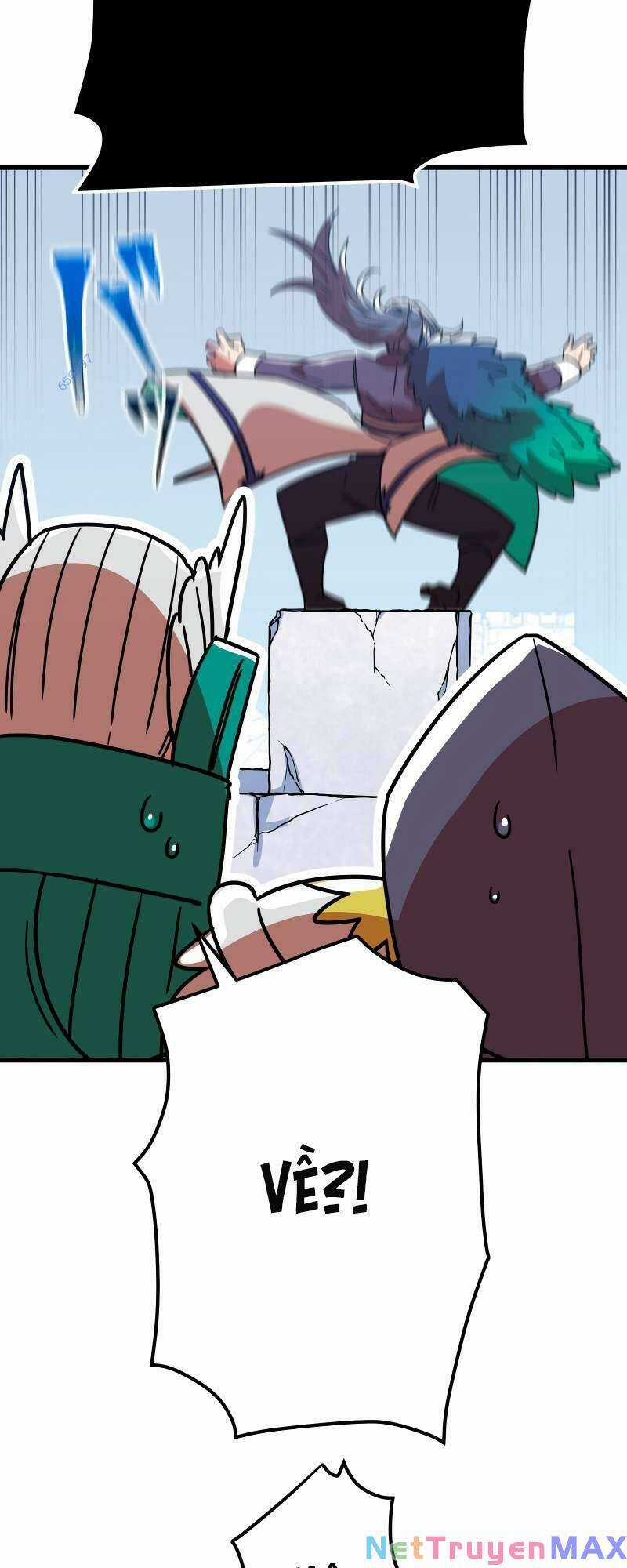 Huyết Thánh Cứu Thế Chủ~ Ta Chỉ Cần 0.0000001% Đã Trở Thành Vô Địch Chapter 12 trang 88