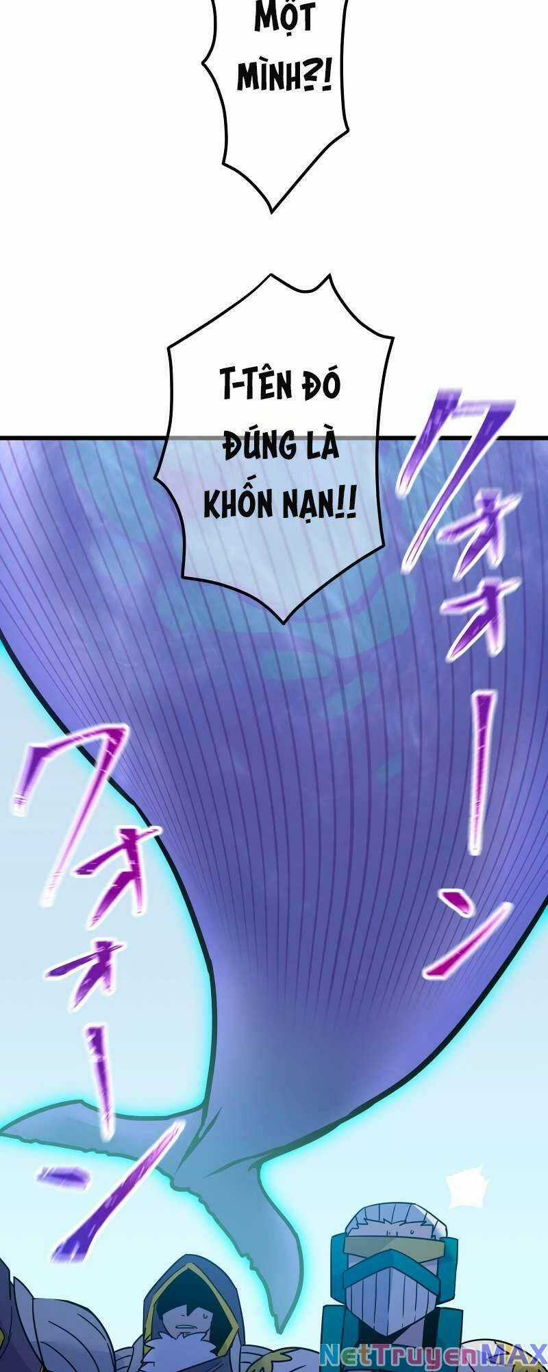 Huyết Thánh Cứu Thế Chủ~ Ta Chỉ Cần 0.0000001% Đã Trở Thành Vô Địch Chapter 12 trang 89