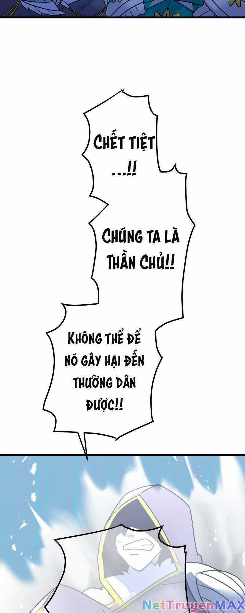 Huyết Thánh Cứu Thế Chủ~ Ta Chỉ Cần 0.0000001% Đã Trở Thành Vô Địch Chapter 12 trang 90