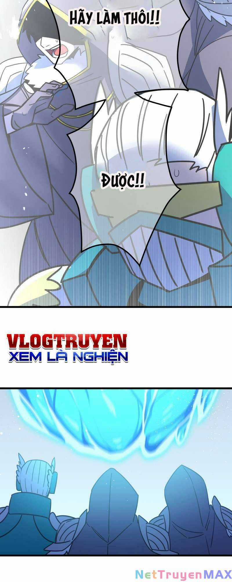 Huyết Thánh Cứu Thế Chủ~ Ta Chỉ Cần 0.0000001% Đã Trở Thành Vô Địch Chapter 12 trang 91