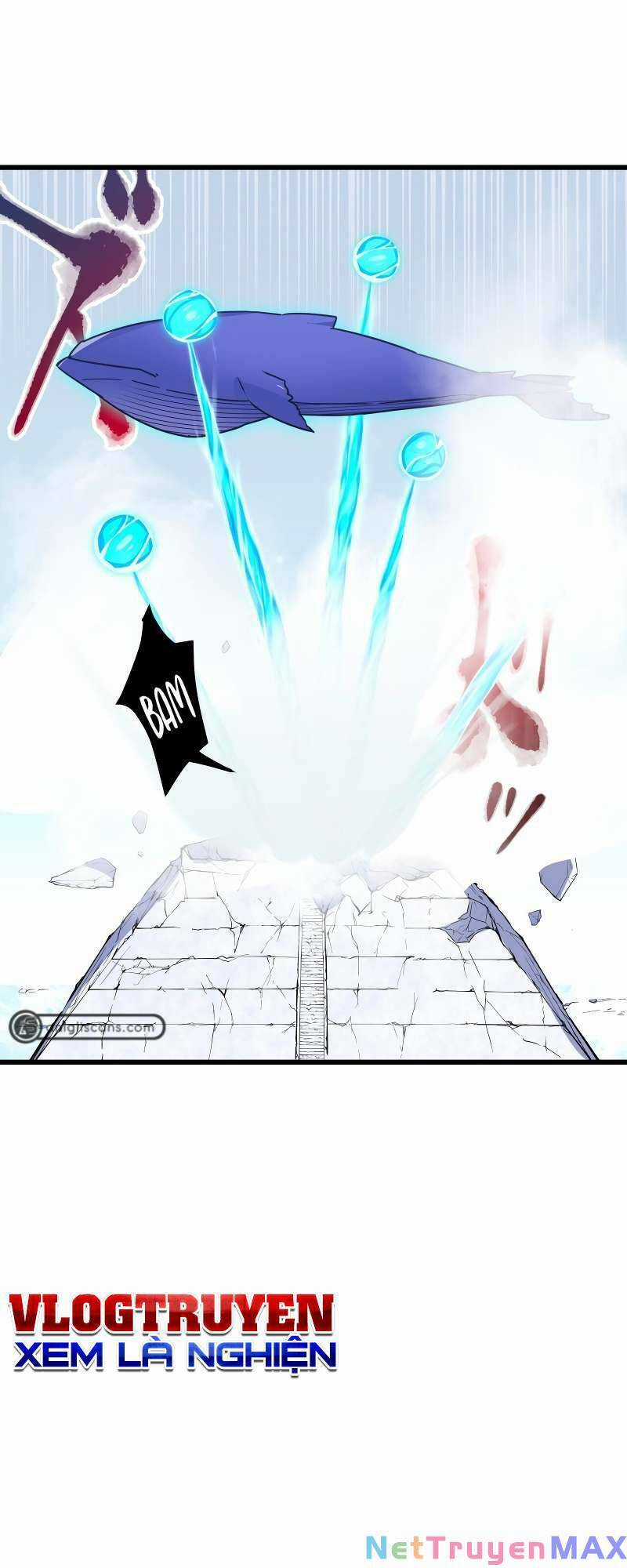 Huyết Thánh Cứu Thế Chủ~ Ta Chỉ Cần 0.0000001% Đã Trở Thành Vô Địch Chapter 12 trang 92