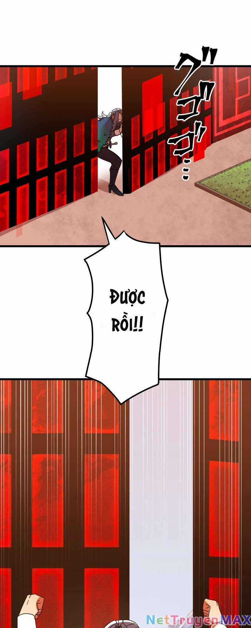 Huyết Thánh Cứu Thế Chủ~ Ta Chỉ Cần 0.0000001% Đã Trở Thành Vô Địch Chapter 12 trang 93