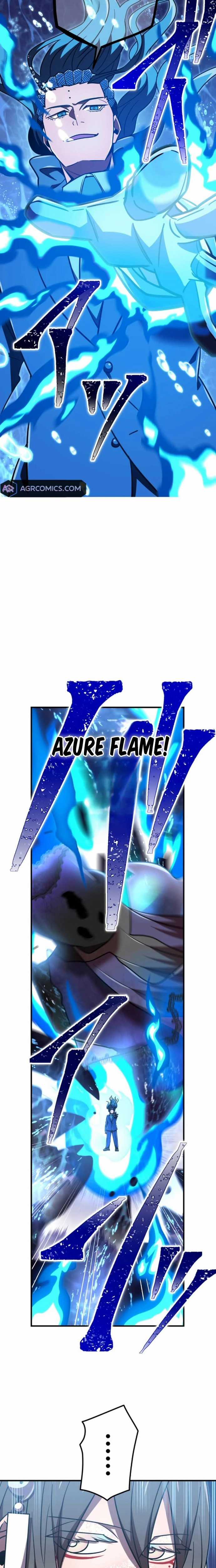 Huyết Thánh Cứu Thế Chủ~ Ta Chỉ Cần 0.0000001% Đã Trở Thành Vô Địch Chapter 120 trang 14