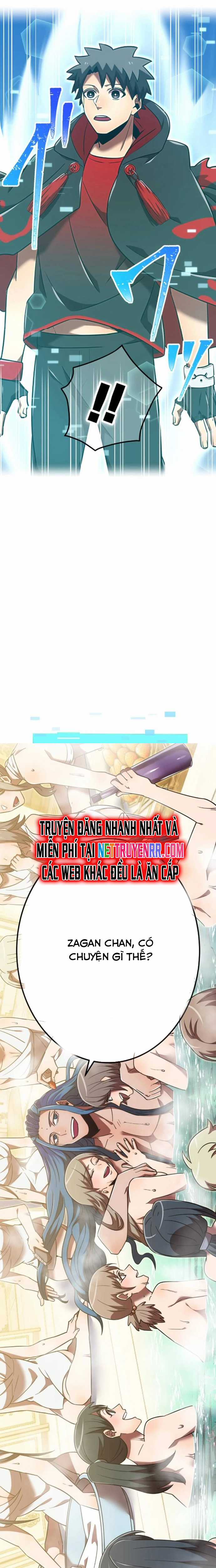 Huyết Thánh Cứu Thế Chủ~ Ta Chỉ Cần 0.0000001% Đã Trở Thành Vô Địch Chapter 120 trang 2