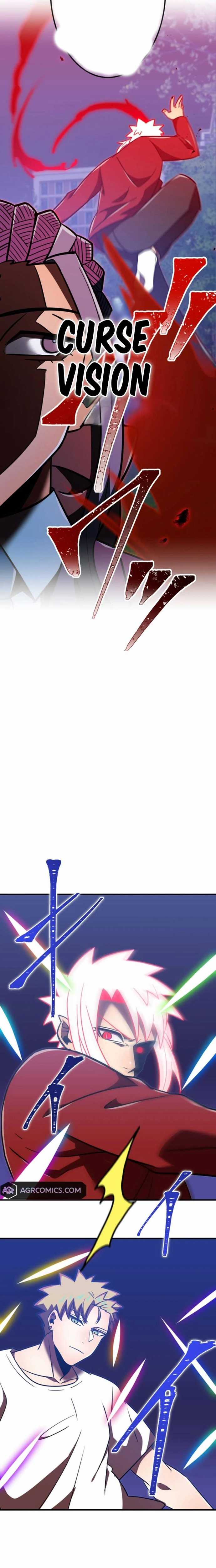 Huyết Thánh Cứu Thế Chủ~ Ta Chỉ Cần 0.0000001% Đã Trở Thành Vô Địch Chapter 120 trang 20