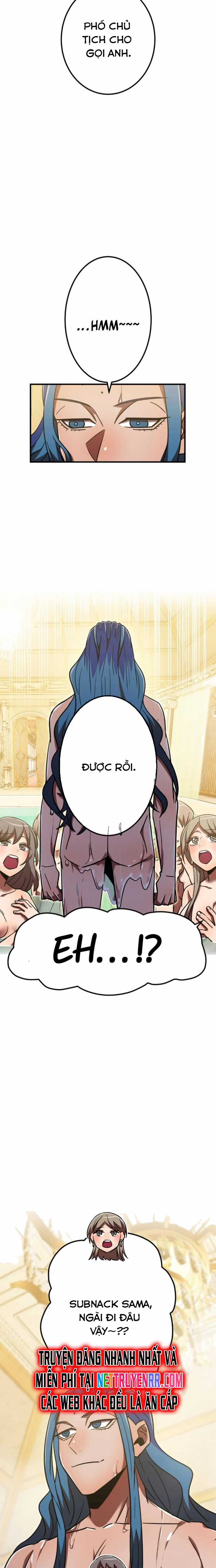 Huyết Thánh Cứu Thế Chủ~ Ta Chỉ Cần 0.0000001% Đã Trở Thành Vô Địch Chapter 120 trang 3