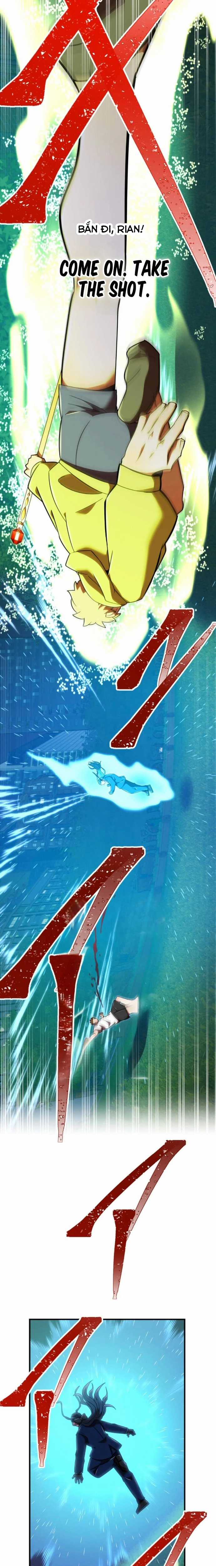 Huyết Thánh Cứu Thế Chủ~ Ta Chỉ Cần 0.0000001% Đã Trở Thành Vô Địch Chapter 120 trang 31