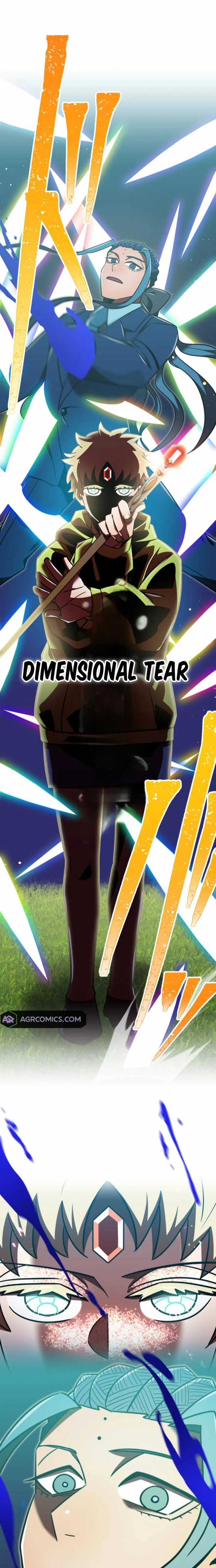 Huyết Thánh Cứu Thế Chủ~ Ta Chỉ Cần 0.0000001% Đã Trở Thành Vô Địch Chapter 120 trang 36