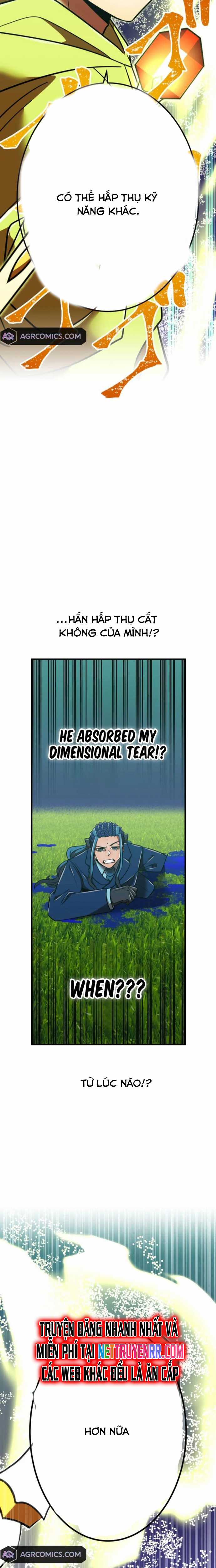 Huyết Thánh Cứu Thế Chủ~ Ta Chỉ Cần 0.0000001% Đã Trở Thành Vô Địch Chapter 120 trang 38