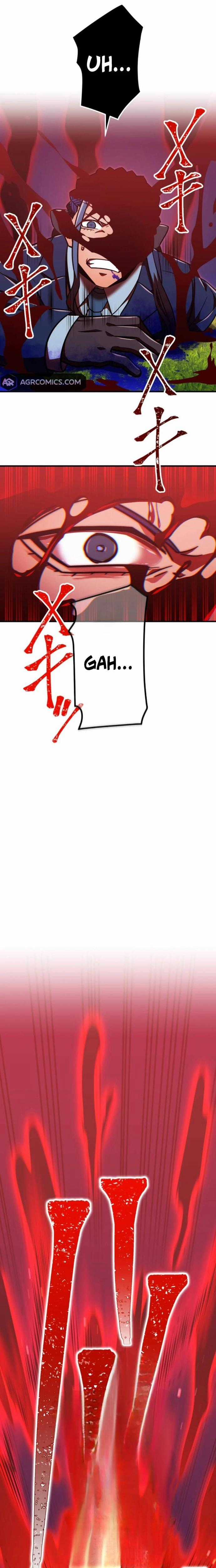 Huyết Thánh Cứu Thế Chủ~ Ta Chỉ Cần 0.0000001% Đã Trở Thành Vô Địch Chapter 120 trang 43