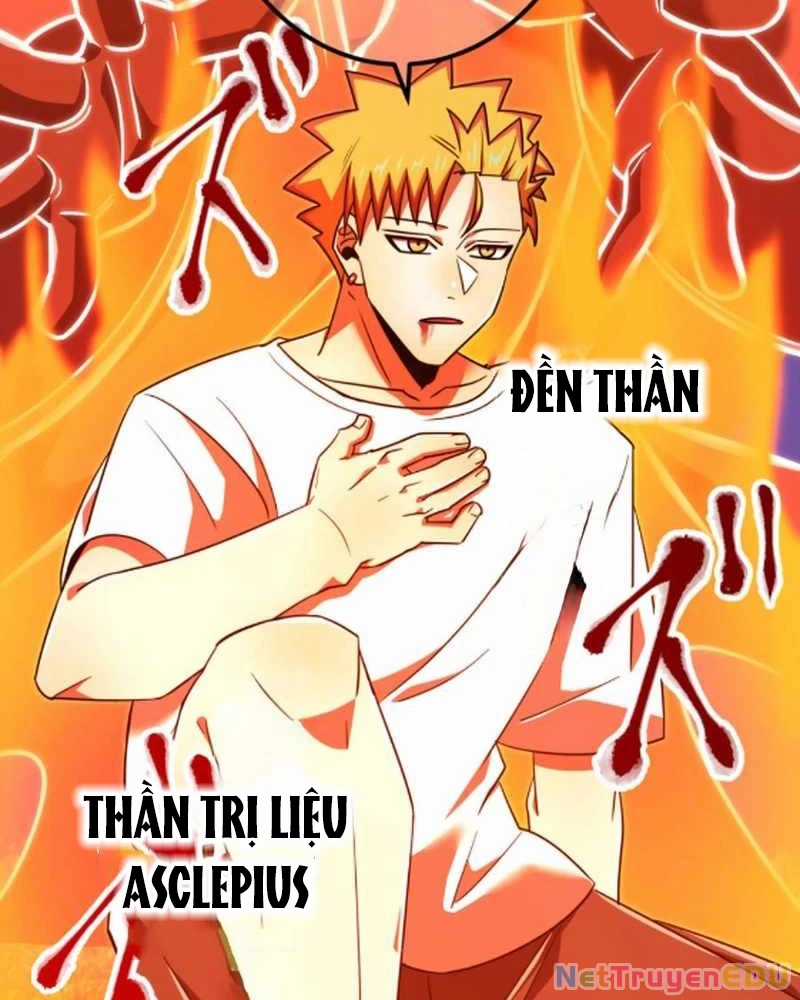 Huyết Thánh Cứu Thế Chủ~ Ta Chỉ Cần 0.0000001% Đã Trở Thành Vô Địch Chapter 121 trang 11