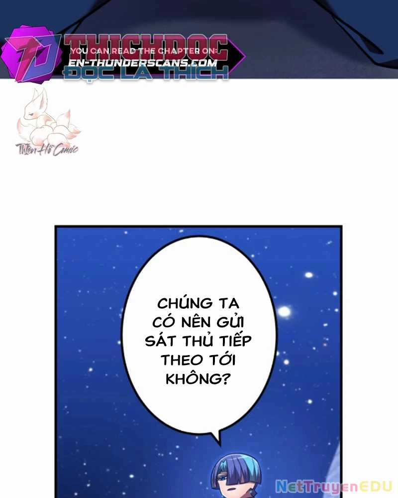 Huyết Thánh Cứu Thế Chủ~ Ta Chỉ Cần 0.0000001% Đã Trở Thành Vô Địch Chapter 121 trang 113