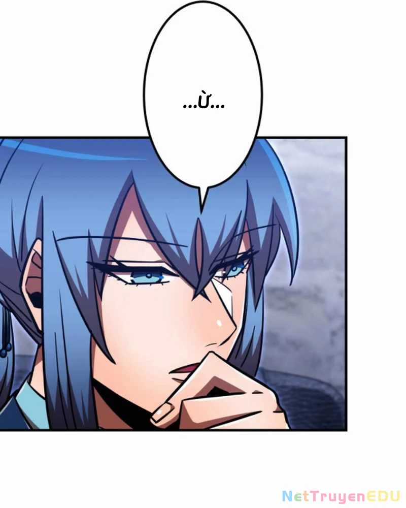 Huyết Thánh Cứu Thế Chủ~ Ta Chỉ Cần 0.0000001% Đã Trở Thành Vô Địch Chapter 121 trang 115