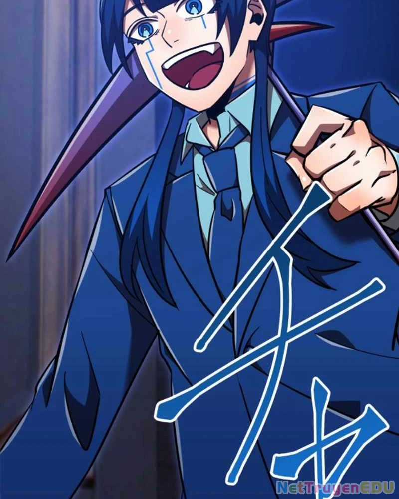 Huyết Thánh Cứu Thế Chủ~ Ta Chỉ Cần 0.0000001% Đã Trở Thành Vô Địch Chapter 121 trang 118