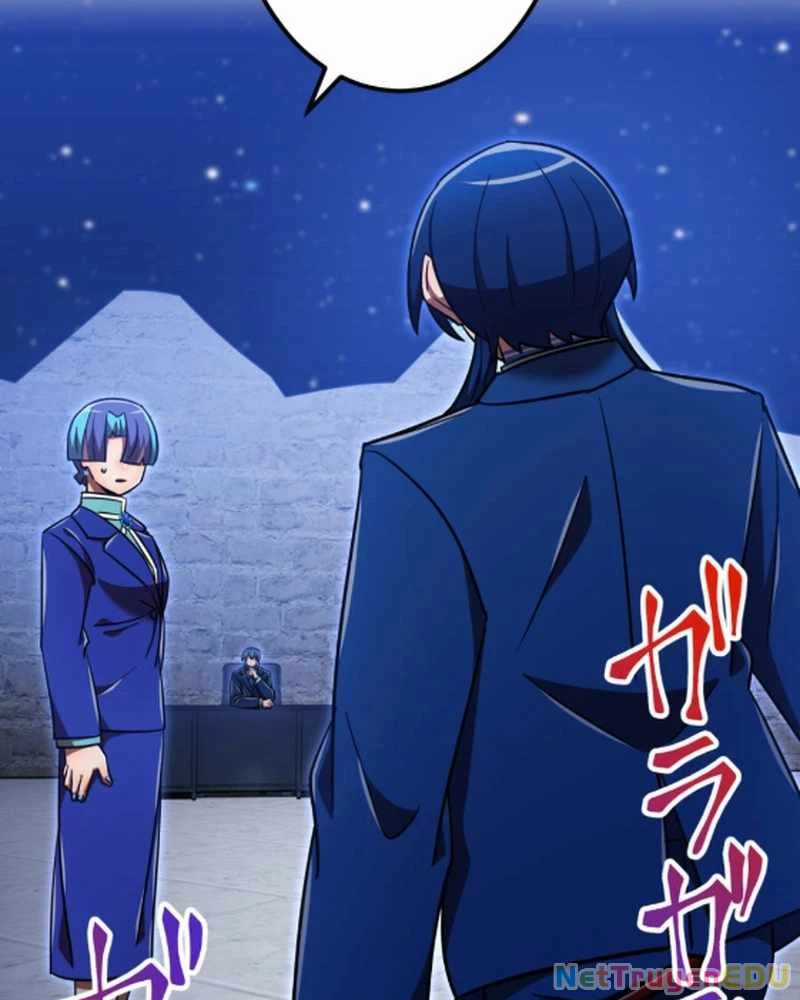 Huyết Thánh Cứu Thế Chủ~ Ta Chỉ Cần 0.0000001% Đã Trở Thành Vô Địch Chapter 121 trang 121