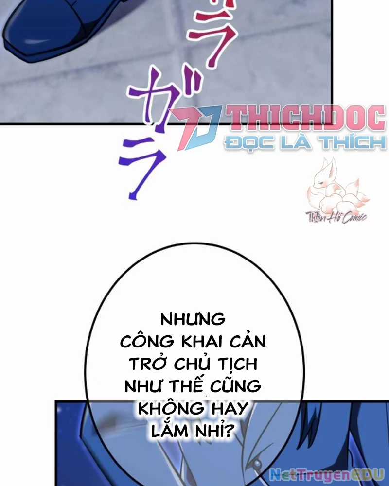 Huyết Thánh Cứu Thế Chủ~ Ta Chỉ Cần 0.0000001% Đã Trở Thành Vô Địch Chapter 121 trang 128