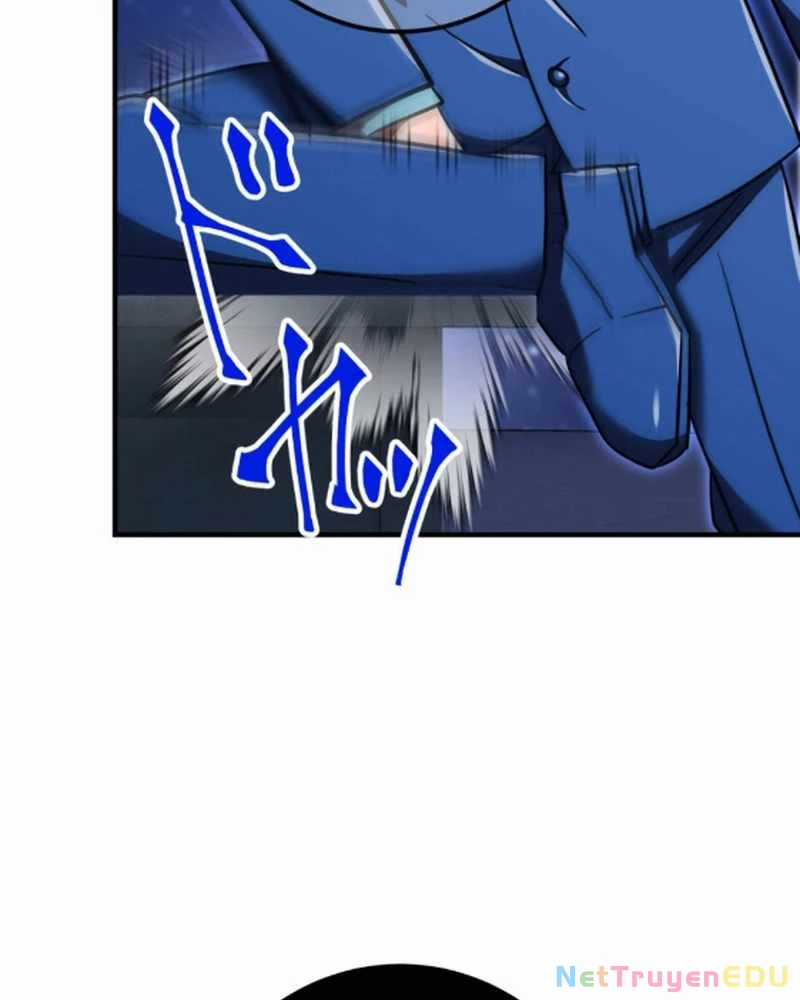 Huyết Thánh Cứu Thế Chủ~ Ta Chỉ Cần 0.0000001% Đã Trở Thành Vô Địch Chapter 121 trang 129