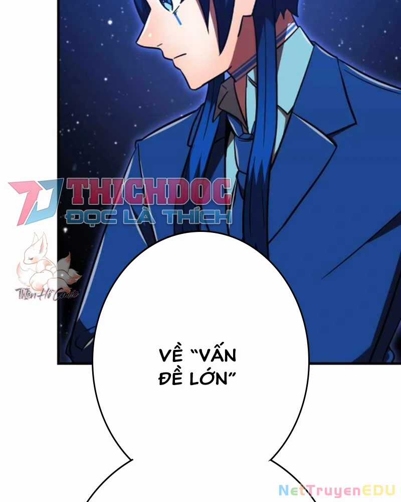 Huyết Thánh Cứu Thế Chủ~ Ta Chỉ Cần 0.0000001% Đã Trở Thành Vô Địch Chapter 121 trang 136